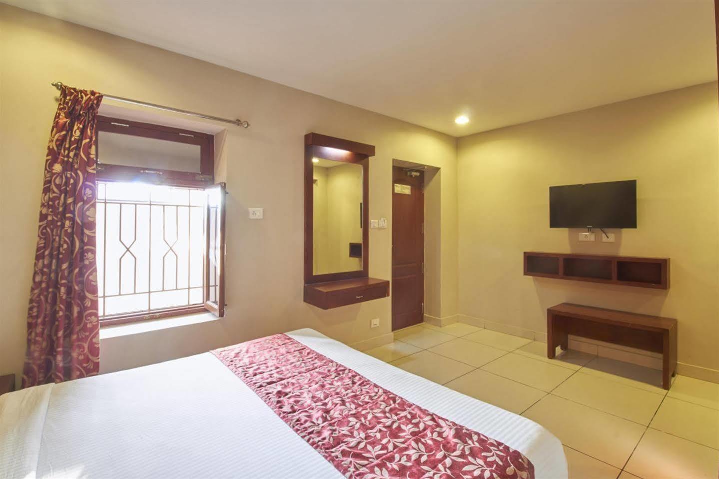 Pleasant Inn Puduccseri Kültér fotó