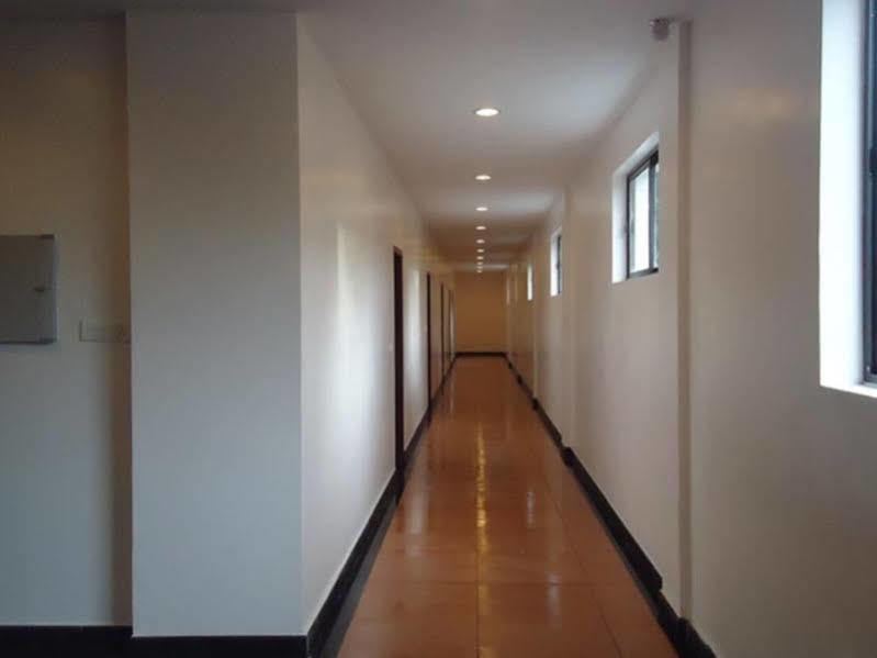 Pleasant Inn Puduccseri Kültér fotó